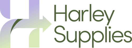 Harley Supplies logo
